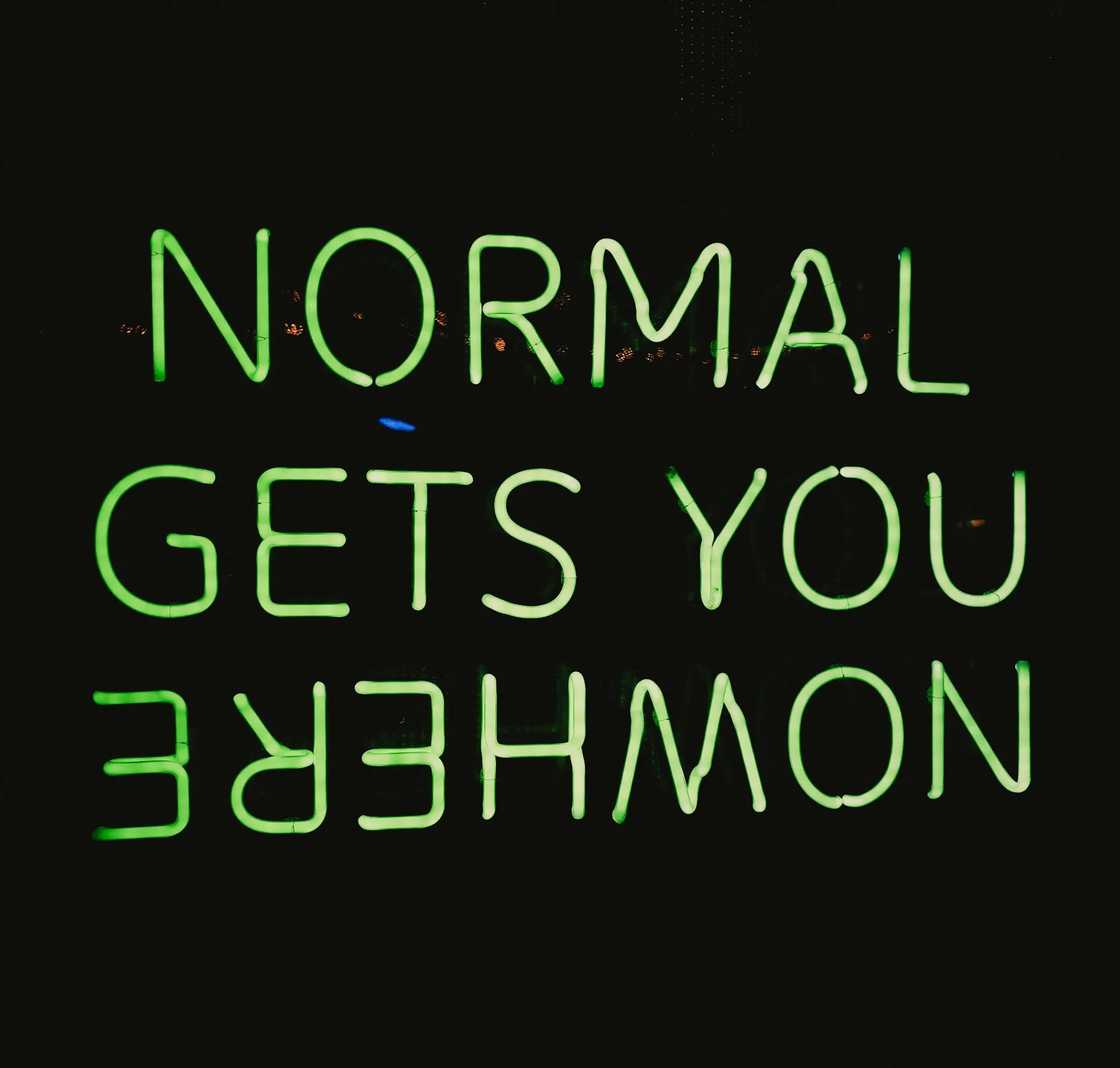notnormal